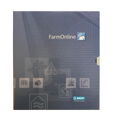 FarmOnline WebAccess