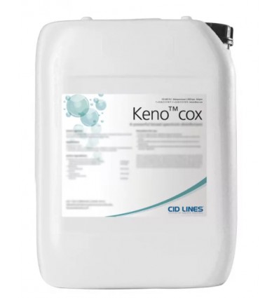 Kenocox - kokcydioza i kryptosporydioza 10L