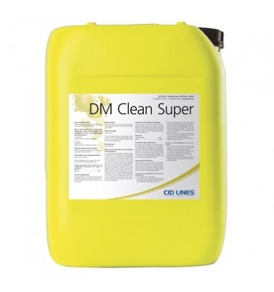 DM Clean Super