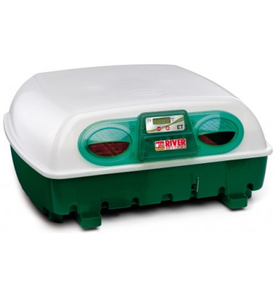 Inkubator ET 49 półautomatyczny