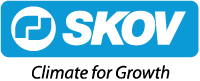Logo SKOV